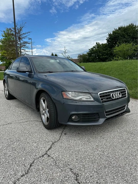 2010 Audi B8 A4 - Image 2 of 7