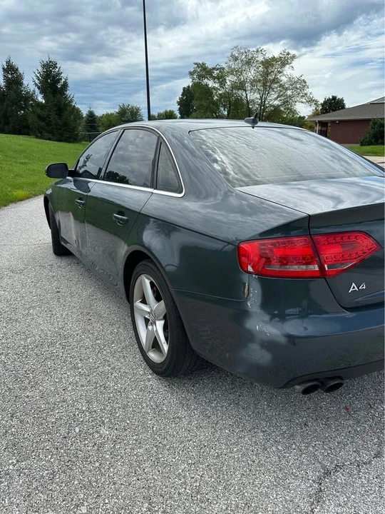 2010 Audi B8 A4 - Image 5 of 7