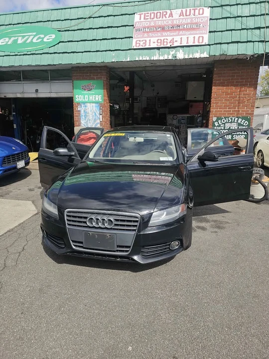 2010 Audi B8 A4 - Image 5 of 11