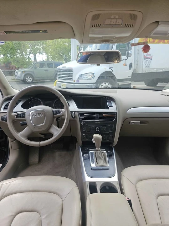 2010 Audi B8 A4 - Image 7 of 11