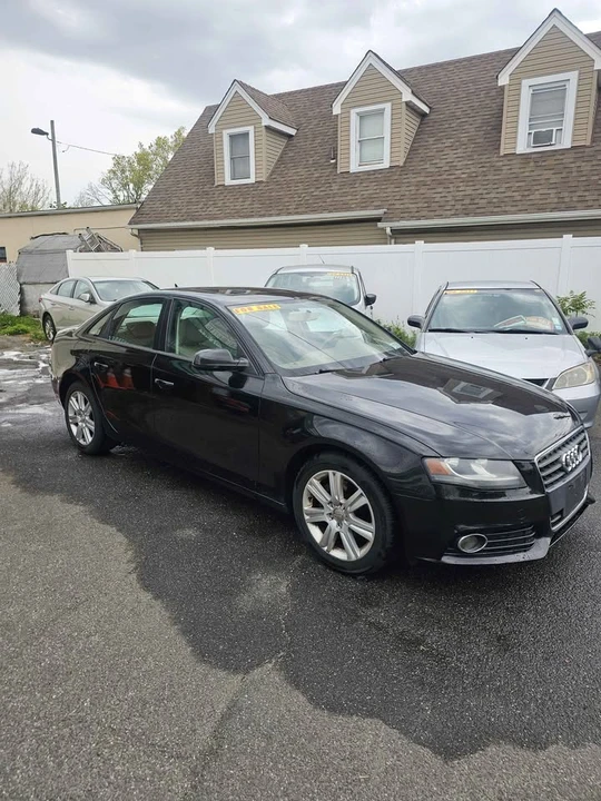 2010 Audi B8 A4 - Image 2 of 11