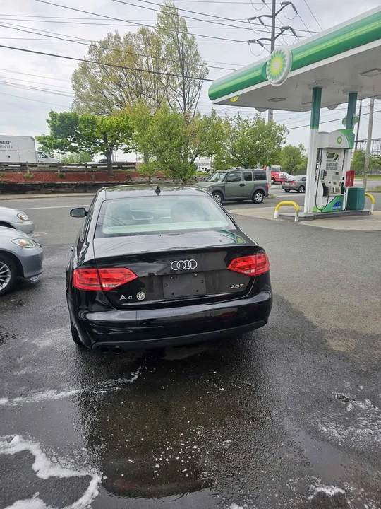 2010 Audi B8 A4 - Image 4 of 11