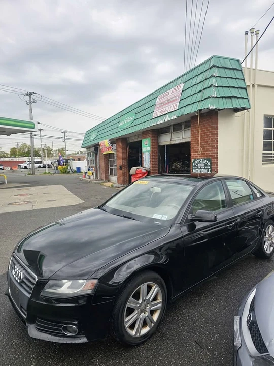 2010 Audi B8 A4 - Image 3 of 11