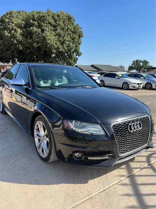2010 Audi B8 A4 - Image 2 of 17