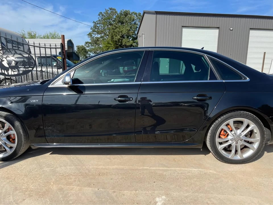 2010 Audi B8 A4 - Image 7 of 17