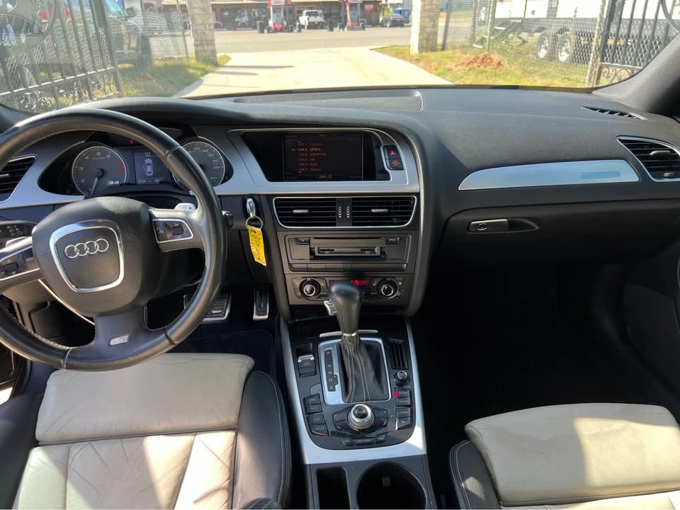 2010 Audi B8 A4 - Image 14 of 17