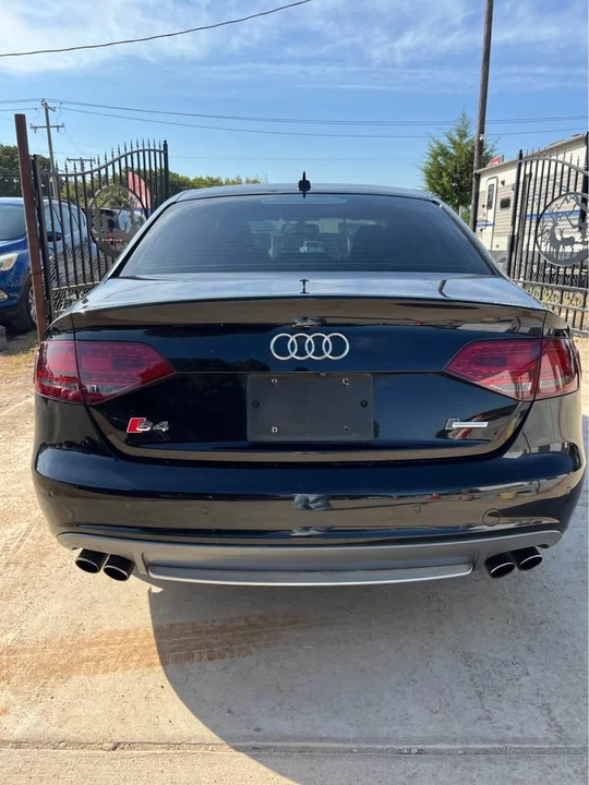 2010 Audi B8 A4 - Image 5 of 17