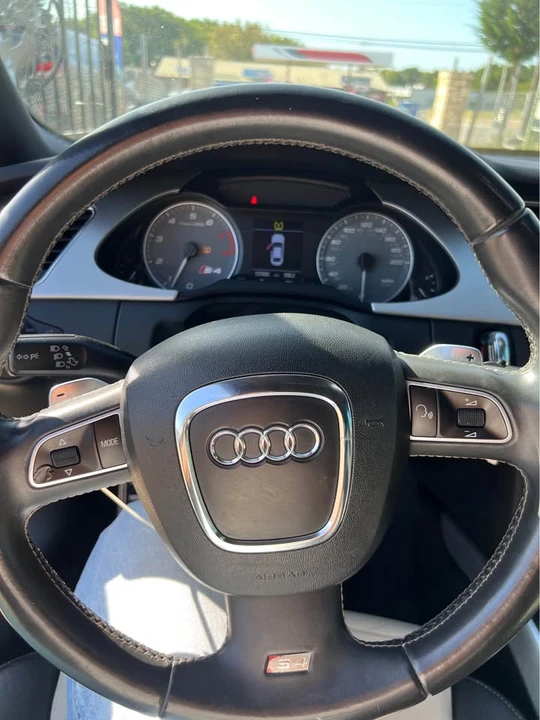 2010 Audi B8 A4 - Image 11 of 17