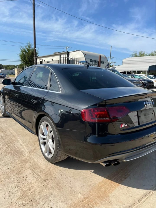 2010 Audi B8 A4 - Image 6 of 17