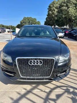 2010 Audi A4 Premium Sedan 4D