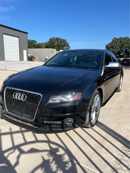 2010 Audi B8 A4 - Image 8 of 17