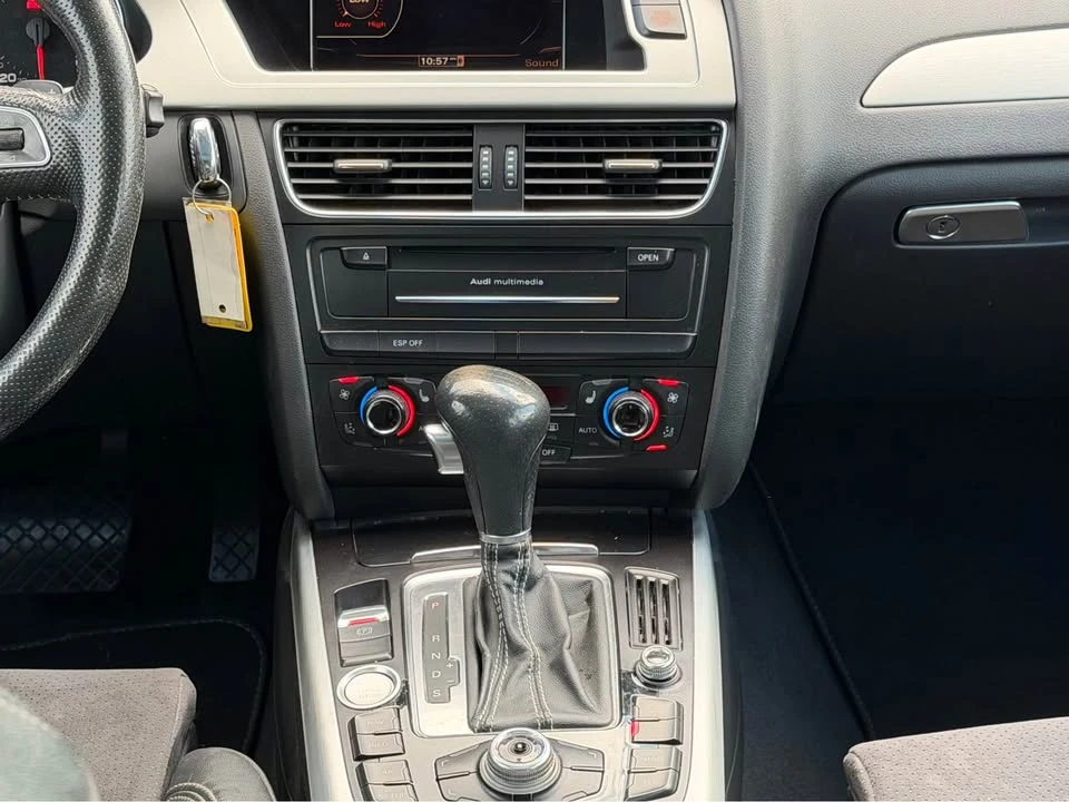 2010 Audi B8 A4 - Image 14 of 19
