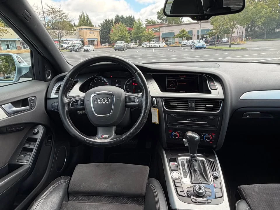 2010 Audi B8 A4 - Image 12 of 19