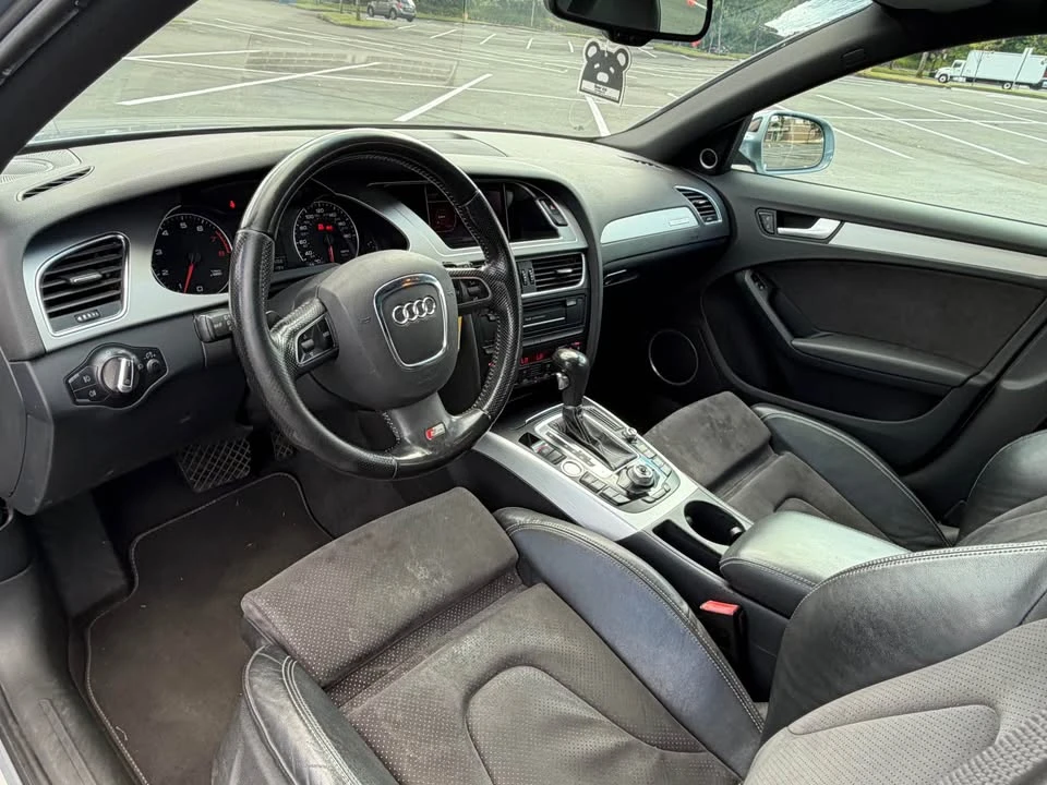2010 Audi B8 A4 - Image 10 of 19
