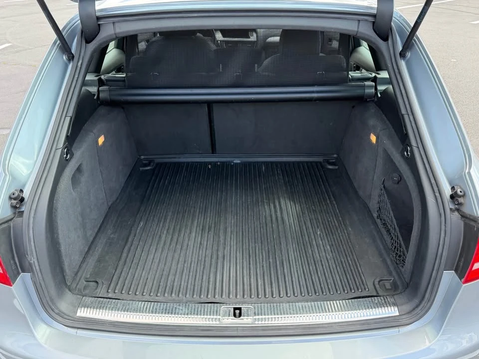 2010 Audi B8 A4 - Image 17 of 19