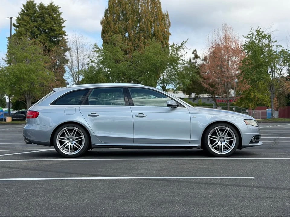 2010 Audi B8 A4 - Image 6 of 19