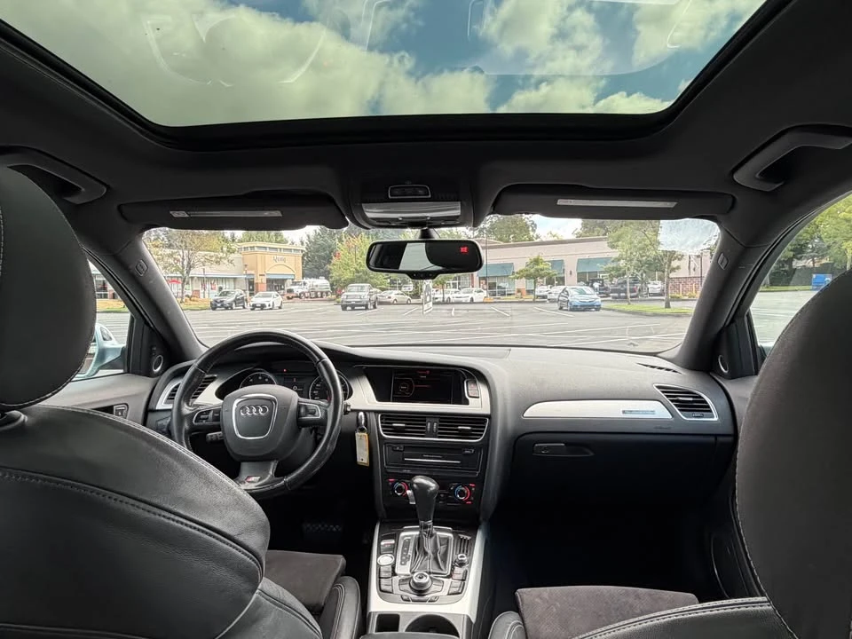 2010 Audi B8 A4 - Image 11 of 19