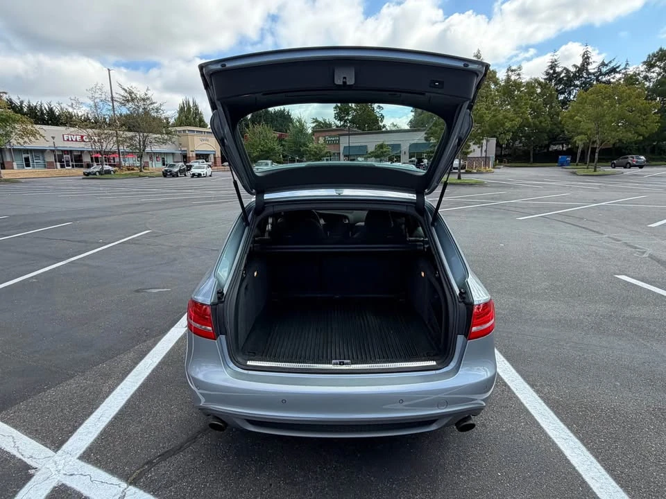 2010 Audi B8 A4 - Image 16 of 19