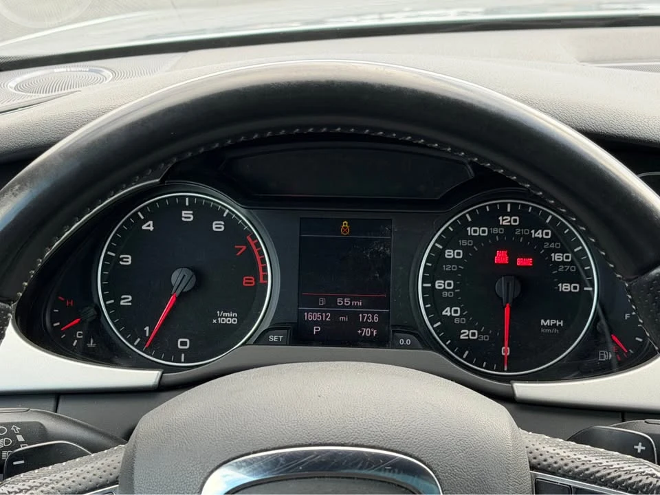 2010 Audi B8 A4 - Image 13 of 19