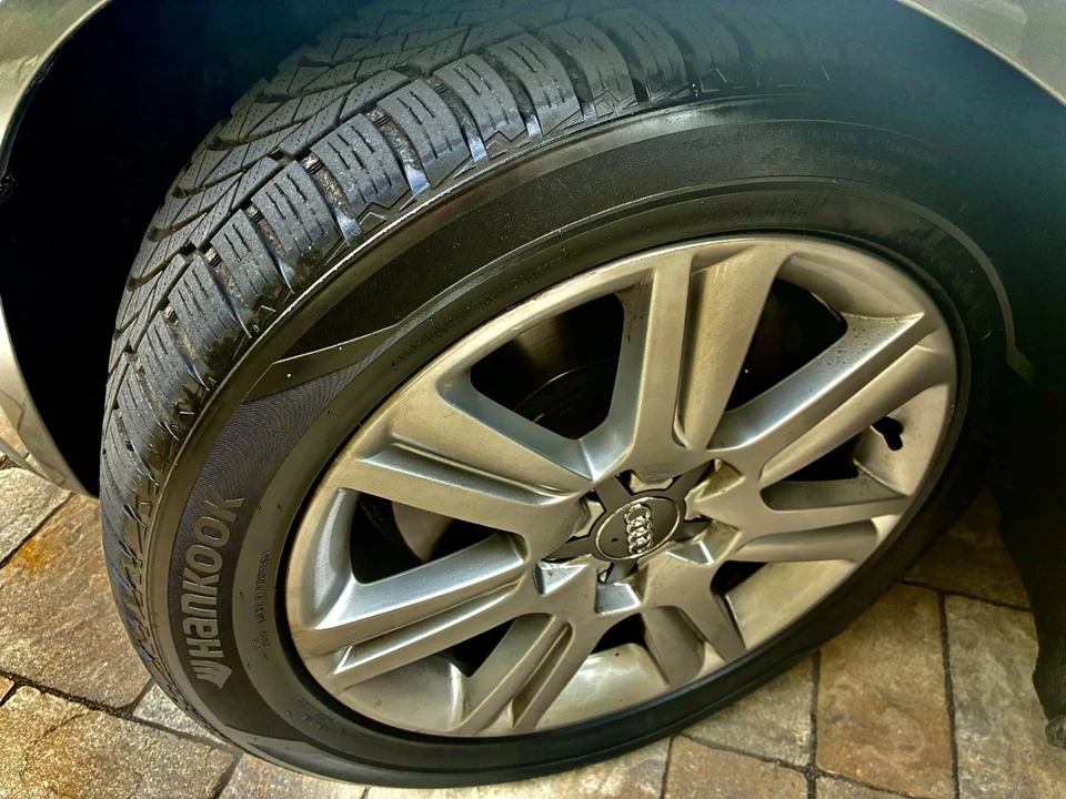2010 Audi B8 A4 - Image 11 of 12