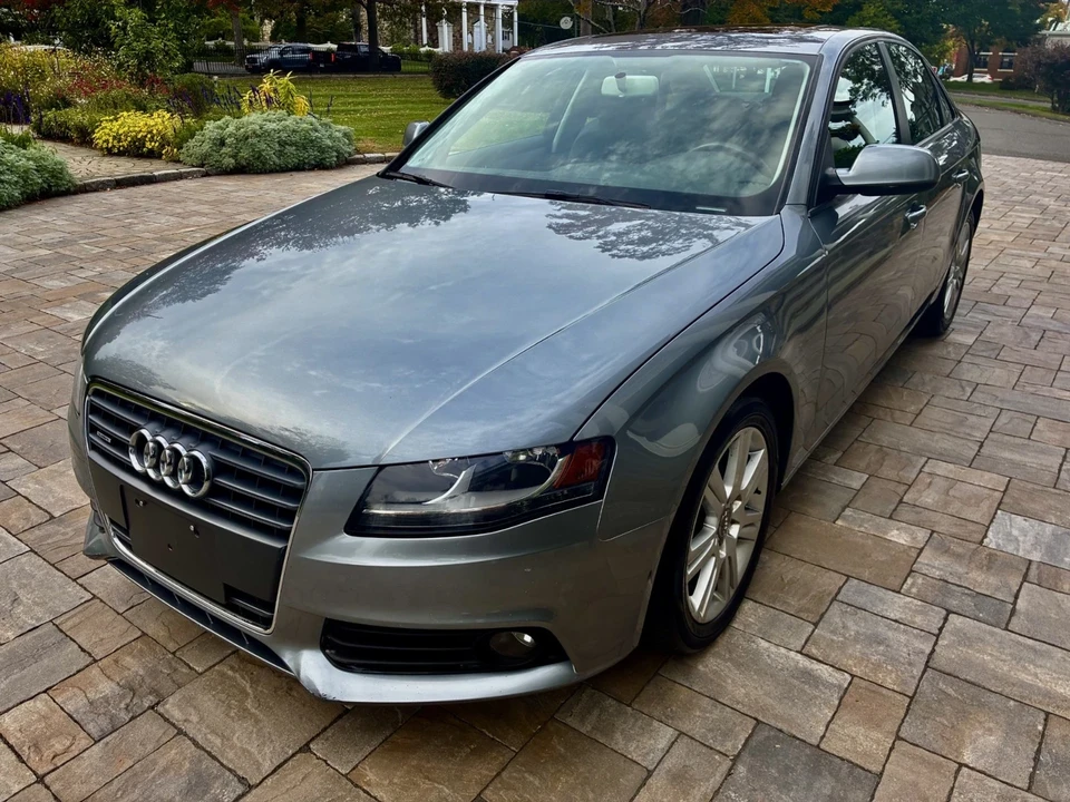 2010 Audi B8 A4 - Image 2 of 12