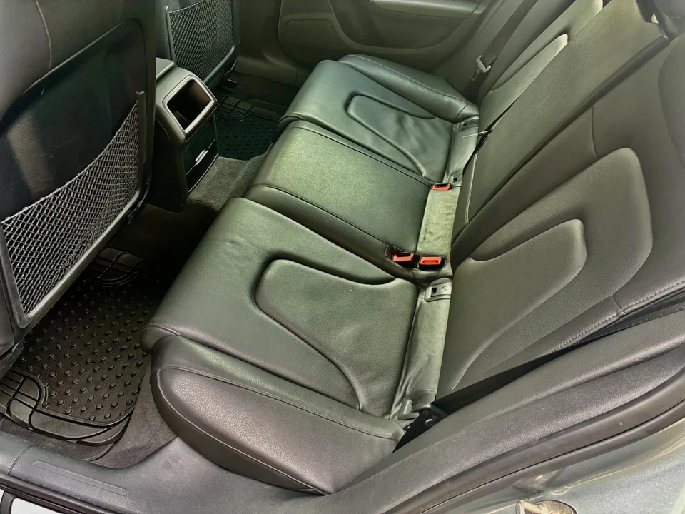 2010 Audi B8 A4 - Image 5 of 12