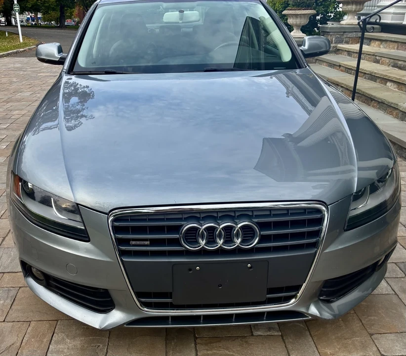 2010 Audi B8 A4 - Image 6 of 12