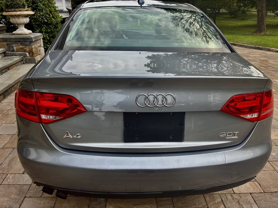 2010 Audi B8 A4 - Image 7 of 12