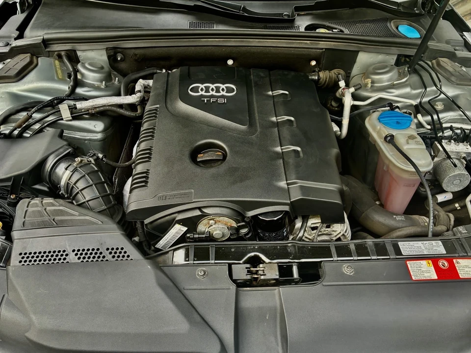 2010 Audi B8 A4 - Image 10 of 12
