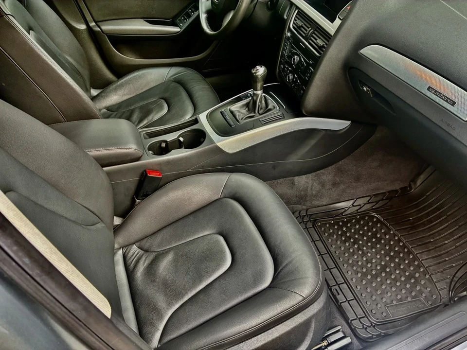 2010 Audi B8 A4 - Image 4 of 12