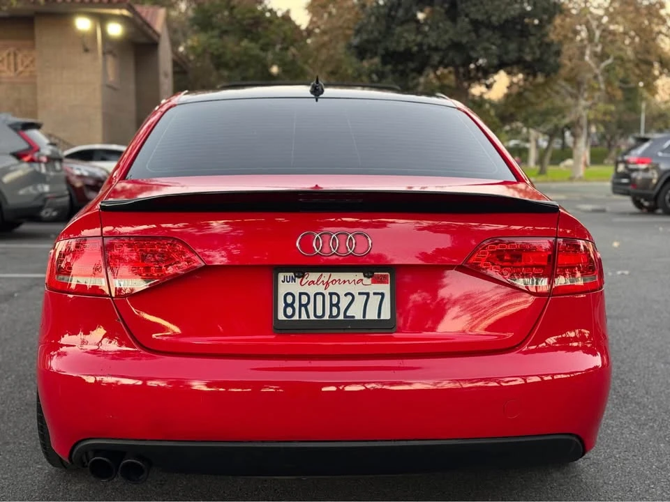 2010 Audi B8 A4 - Image 3 of 10