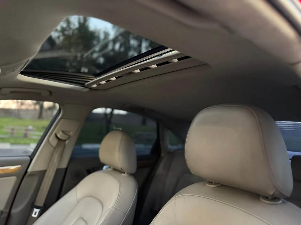 2010 Audi B8 A4 - Image 10 of 10