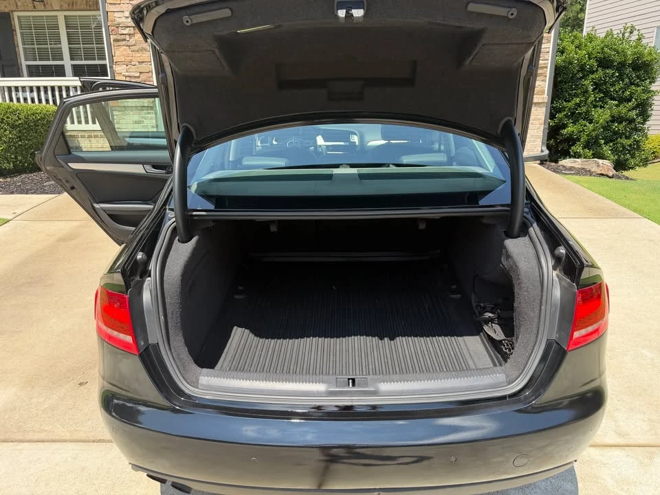 2010 Audi B8 A4 - Image 8 of 12