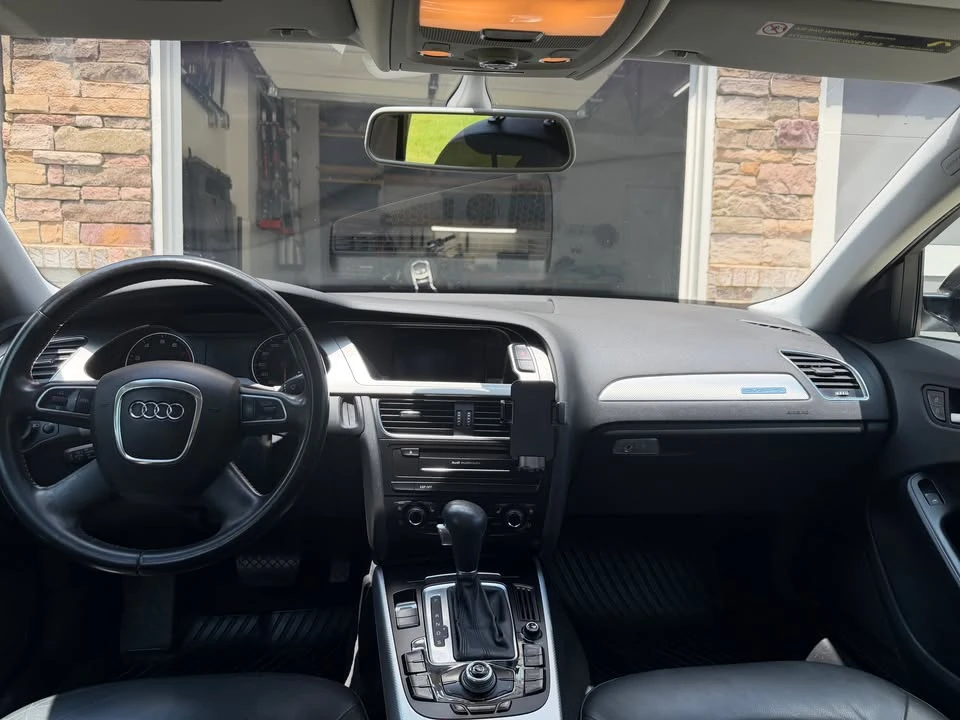 2010 Audi B8 A4 - Image 5 of 12