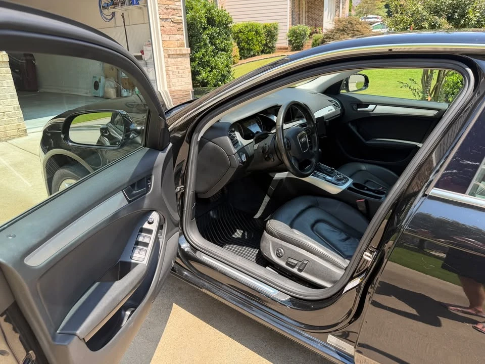 2010 Audi B8 A4 - Image 6 of 12