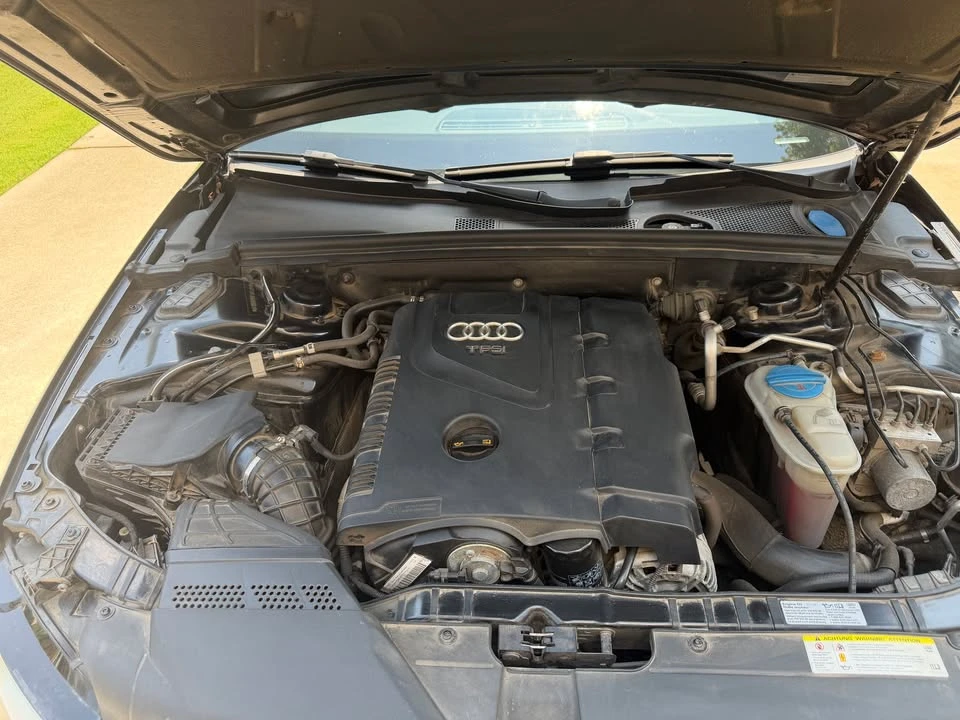 2010 Audi B8 A4 - Image 11 of 12