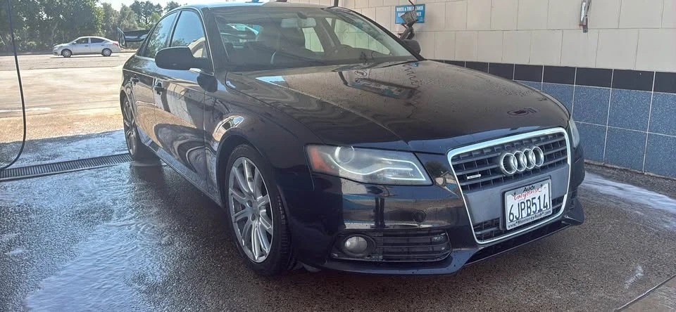 2010 Audi B8 A4 - Image 2 of 3
