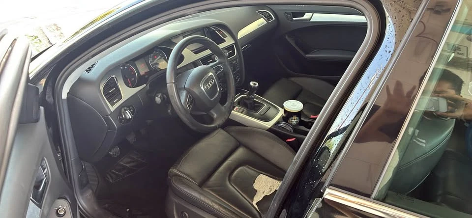 2010 Audi B8 A4 - Image 3 of 3