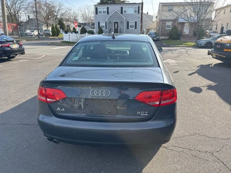 2010 Audi B8 A4 - Image 6 of 12