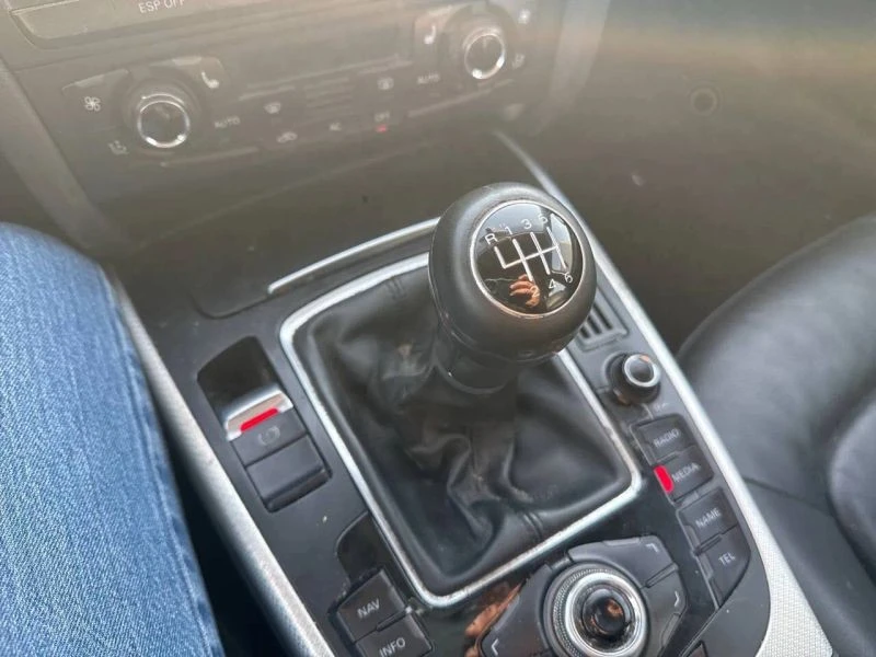 2010 Audi B8 A4 - Image 10 of 12