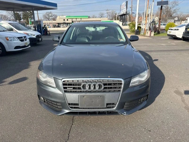 2010 Audi B8 A4 - Image 2 of 12