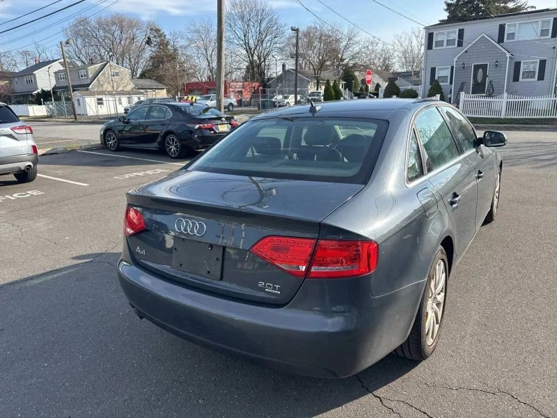 2010 Audi B8 A4 - Image 5 of 12
