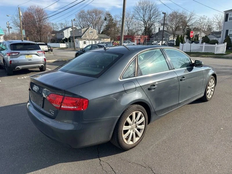 2010 Audi B8 A4 - Image 4 of 12