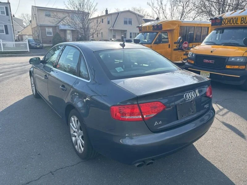 2010 Audi B8 A4 - Image 8 of 12