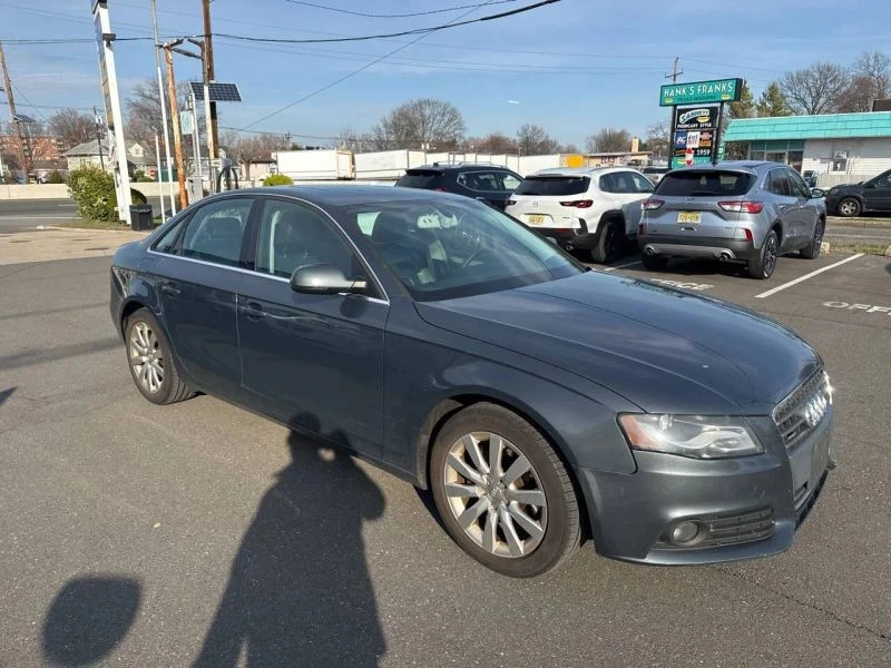 2010 Audi B8 A4 - Image 3 of 12