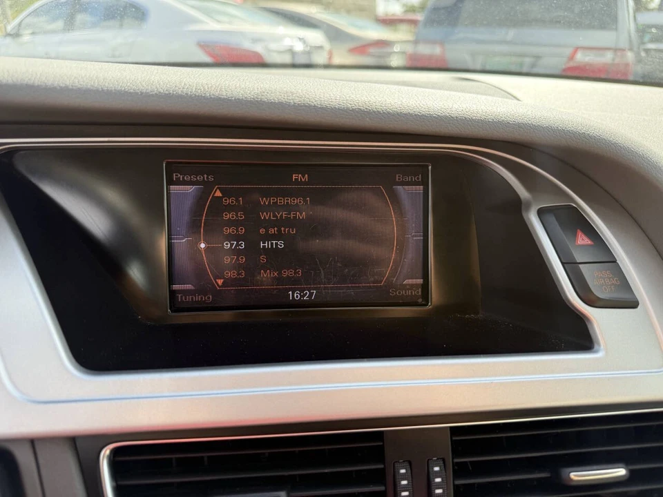 2010 Audi B8 A4 - Image 17 of 21