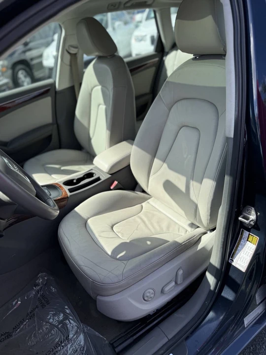 2010 Audi B8 A4 - Image 11 of 21
