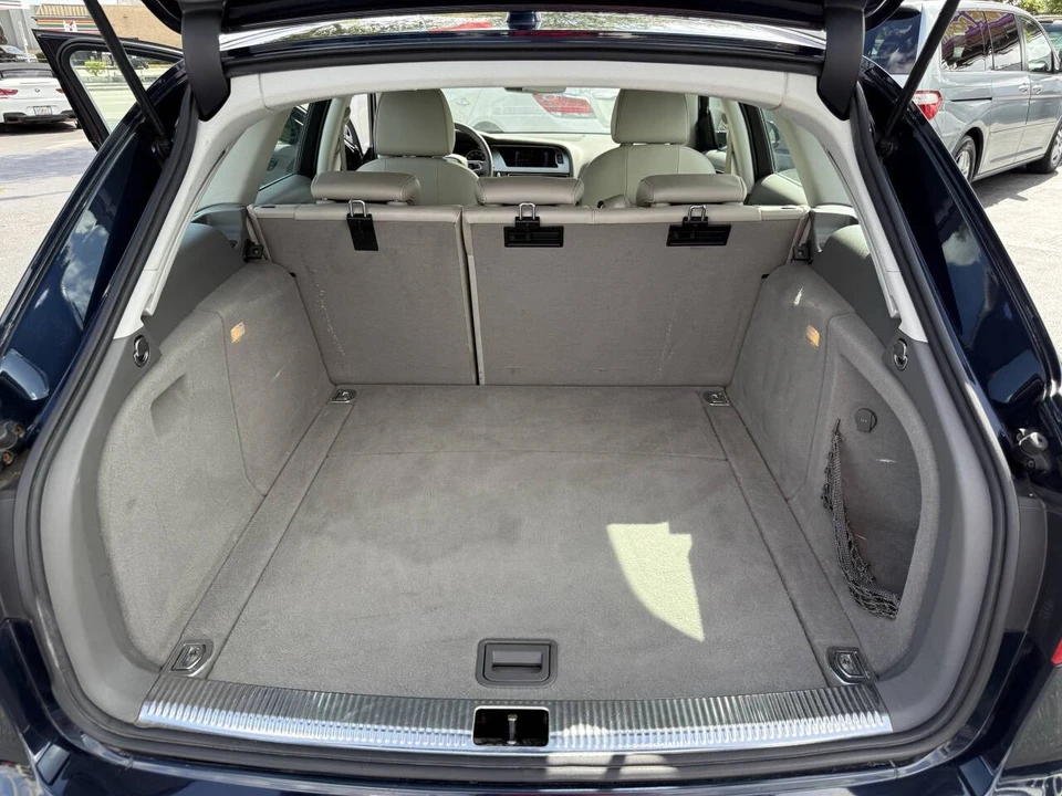 2010 Audi B8 A4 - Image 20 of 21