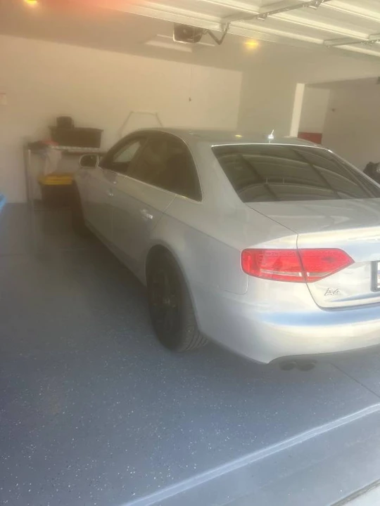 2010 Audi B8 A4 - Image 4 of 6