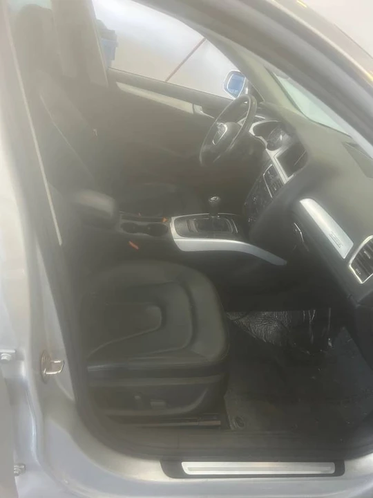 2010 Audi B8 A4 - Image 6 of 6